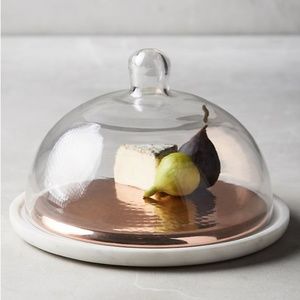 Marbletree Cheese Dome